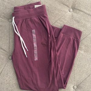 Skinny joggers